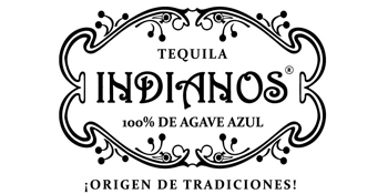 Indianos Tequila Logo