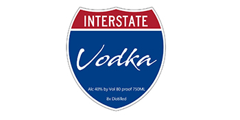 Interstate Vodka