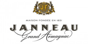 Janneau Cognac logo