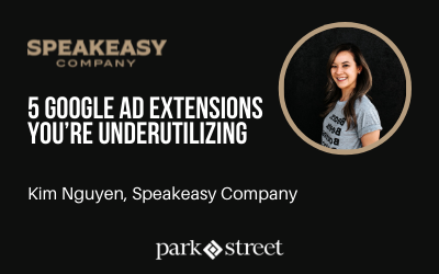 5 Google Ads Extensions You’re Underutilizing