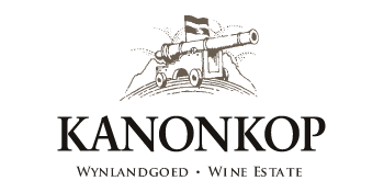 Kanonkop wine logo