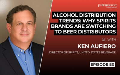 Alcohol Distribution Trends: Why Spirits Brands Are Switching to Beer Distributors
