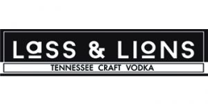 Lass & Loins Craft Vodka