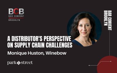 Monique Huston Gives A Distributor Perspective on Supply Chain Challenges