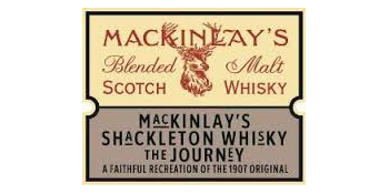 Mackinlays Shackleton Journey