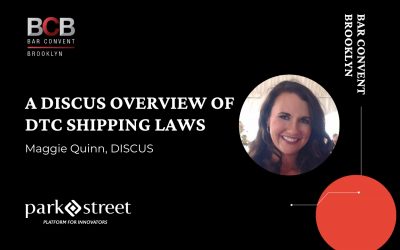 A DISCUS Overview of DTC Shipping Laws