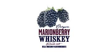 Marionberry WHISKEY