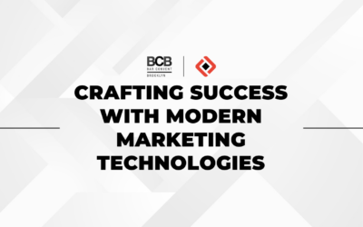 Crafting Success with Modern Marketing in Beverage Alcohol