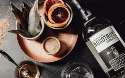 How Nosotros Tequila & Mezcal Navigated the RNDC CA Disruption and Returned to Growth