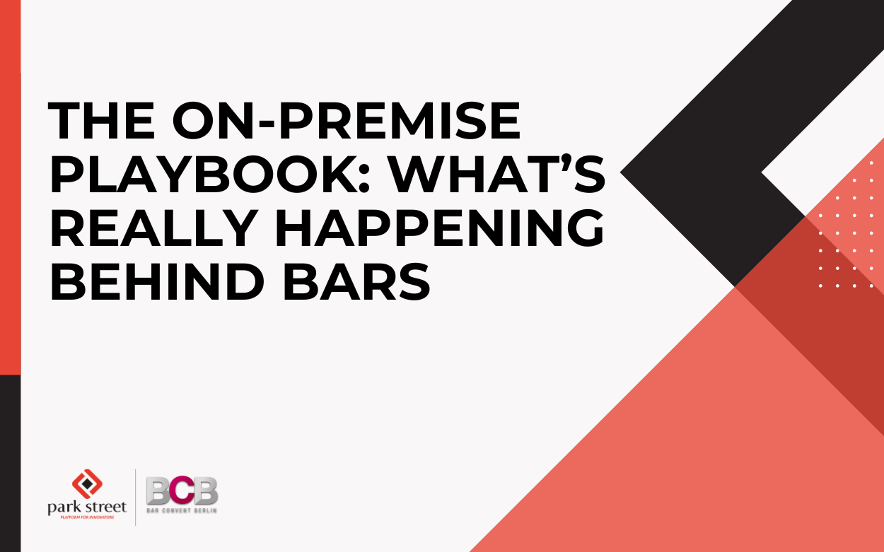 The OnPremise Playbook What’s Really Happening Behind Bars Park(01)