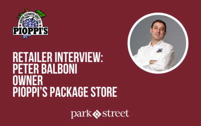 Retailer Interview: Peter Balboni, Owner, Pioppi’s Package Store
