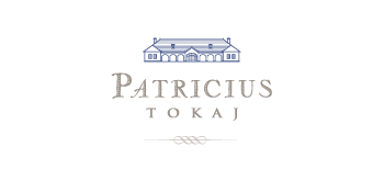 Patricius Tokai logo