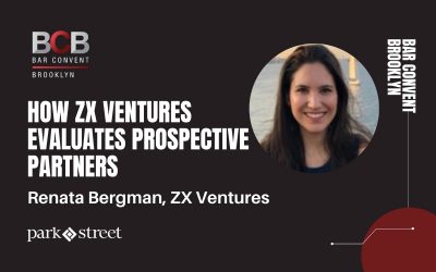 Renata Bergman on How ZX Ventures Evaluates Prospective Partners