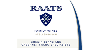 Raats wine