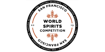 San Fran World Spirits Competition