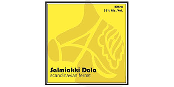 Salmiakki Dala