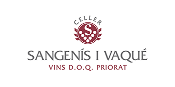 Sangenis Vaque wine