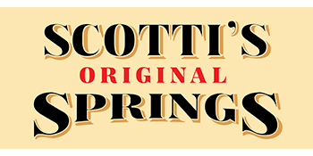 Scotti's Original Springs