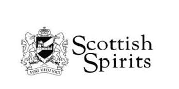 Scottish Spirits logo