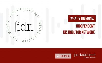 What’s Trending — The State of Independent Distribution in the U.S.