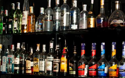 The global liquor industry continues surge in M&A’s