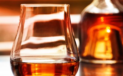 Today’s Whiskey is a far cry from yesteryear