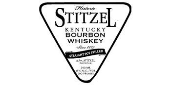 Stitzel Bourbon Logo