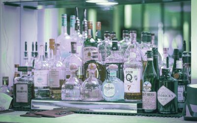 How These 5 Tequila Brands Entered the U.S. Market