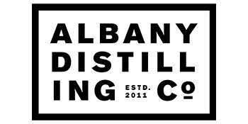 The Albany Distilling Company