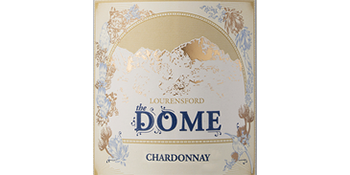 The Dome Chardonnay logo