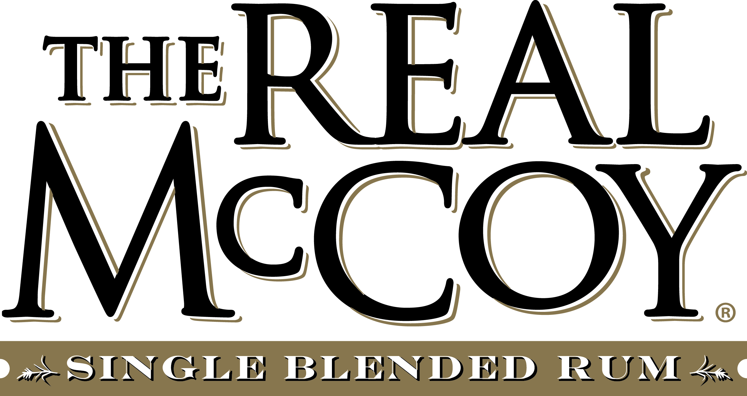 TheRealMcCoy Rum