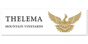 Thelema Wines logo