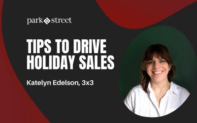 Tips to Drive Holiday Sales