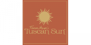 Tuscan Sun wine loog
