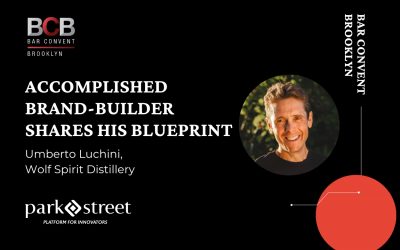 Umberto Luchini, Accomplished Brand-Builder Shares His Blueprint