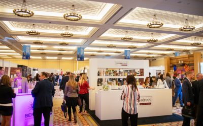 Park Street to Exhibit Premier Pavilion at WSWA 76th Annual Convention & Exposition