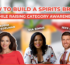 Build a Spirits Brand