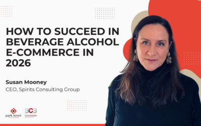 How to Succeed in Beverage Alcohol E-Commerce in 2026