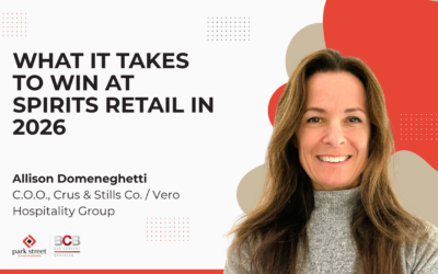 What it Takes to Win in Beverage Alcohol Retail in 2026