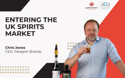 The Spirits Distributor Playbook for Brand Success in the UK
