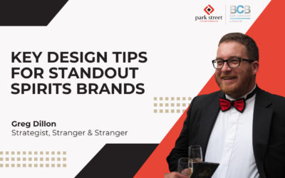 Stranger & Stranger’s Playbook for Standout Spirits Design
