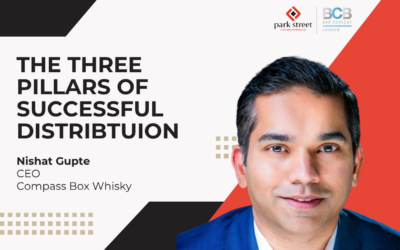 The Three Pillars of Spirits Distribution: Alignment, Investment, and Joint Accountability