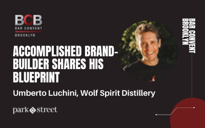 Umberto Luchini, Accomplished Brand-Builder Shares His Blueprint