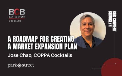 A Roadmap for Creating a Market Expansion Plan
