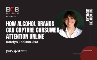 How Alcohol Brands Can Capture Consumer Attention Online