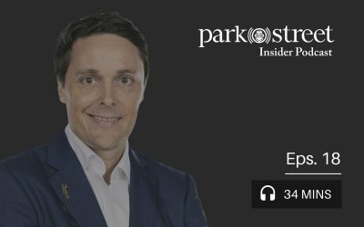 Special Release—ecoSPIRITS CEO Paul Gabie