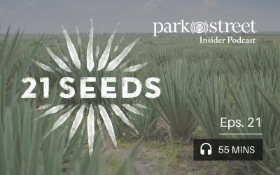 What It Takes – 21 Seeds Co-Founder Kat Hantas