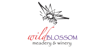 Wild Blossom Winery Logo