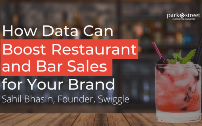 Using Data to Boost Restaurant and Bar Sales