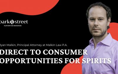 Direct-To-Consumer Opportunities for Spirits